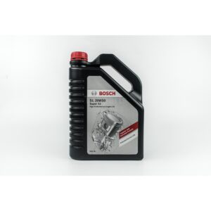 BOSCH MINERAL ENGINE OIL (SN 20W50 SUPER)