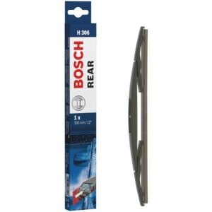BOSCH REAR WIPER BLADE [H306] = 12'' 3397 011 432