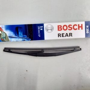 BOSCH REAR WIPER BLADE [H250] = 10" 3397 011 629