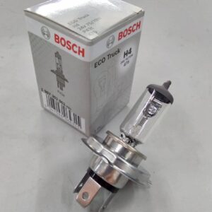 BOSCH BULBS H4 24V 75/70W [NEW] 1987 302 862