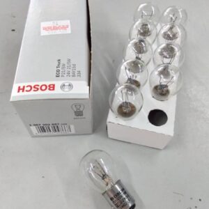 BOSCH BULBS P21/5W 24V 21/W [NEW] 1987 302 867