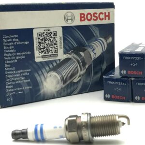 Bosch Spark Plug - FR6KPP33X+ 0242 240 649
