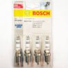 Bosch Spark Plug - FR7DCX+11 0242 235 913