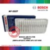 Bosch Air Filter for Toyota Altis 1.6/1.8/wish 0986 AF2 227