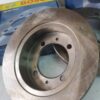 Bosch Disc Rotor Proton Waja 1.6/Volvo S40 0986 AB6 024