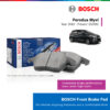 Bosch Brake Pad Myvi 1.5 D20N 0986 T18 092