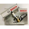 Bosch Spark Plug - YR8MEU 0242 129 534