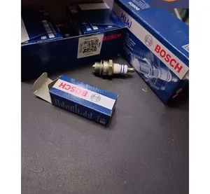 Bosch Spark Plug - WS8E 0241 229 560