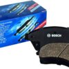 Bosch Brake Pad