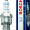 Bosch Spark Plug - W7BC F01A 227 B21