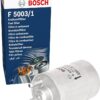 Bosch Fuel Filter Mercedes Benz W129/W170/W202/W203 0450 915 003