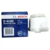 Bosch Fuel Filter Toyota HiAce H200 2.5/3.0/Fortuner 2.5/3.0/Hilux 2.5/3.0/Kun25/Kun26/Isuzu D-Max 0986 AF6 100