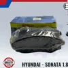 Bosch Brake Pad Hyundai Matrix/Sonata 0986 AB1 023