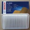 Bosch Air Filter for Toyota Alphard 3.0/Camry/Estima 0986 AF2 333