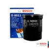 Bosch Fuel Filter Ford/Nissan 0986 AF6 011