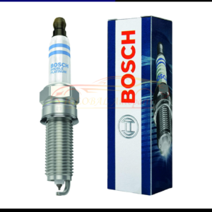 Bosch Spark Plug - YR6NPP332 0242 140 512
