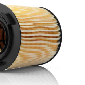 Bosch Air Filter for Isuzu Invader 0986 AF2 299