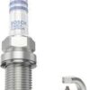 Bosch Spark Plug (Double Platinium) - FR5DPP222 0242 245 558
