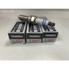 Bosch Spark Plug - YR8MEU 0242 129 534