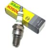 Bosch Spark Plug - W4CC 0241 248 534