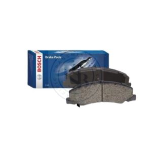 Bosch Brake Pad Proton Waja 1.6/1.8 0986 505 003