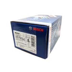 Bosch Brake Pad Proton Preve/Exora 0986 AB2 512