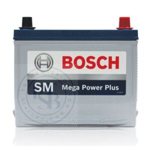 Bosch Battery S4: 80D23R 0092 S47 029