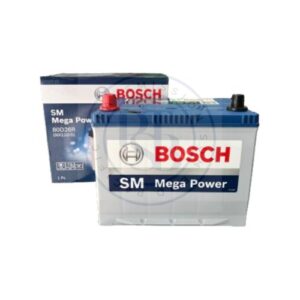 Bosch Battery - NS70R (90D26R) 0092 S47 031