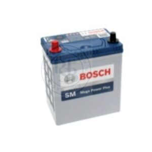 Bosch Battery S4:MPL NS40Z (38B19R) 0092 S47 200
