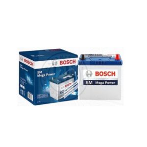 Bosch Battery S4:MPL NS40ZL (38B19L) 0092 S47 201