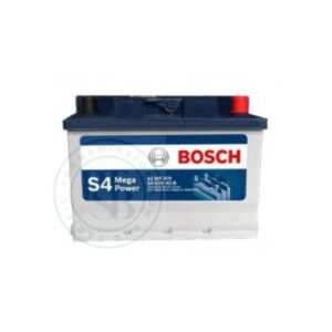 Bosch Battery S3:NX120-7 (95D31R) 0092 S47 208