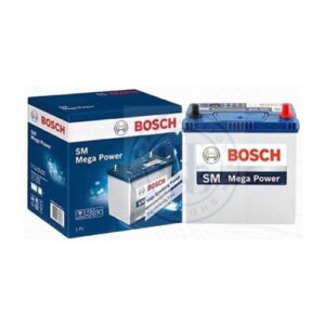 Bosch Battery S3:MF NS70 Mega Power (80D26R) 0092 S37 448