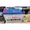 Bosch Battery S3:MF NS60L (Small Terminal) 0986 A00 363