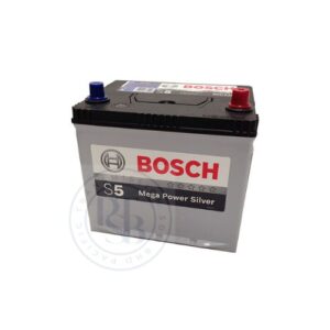 Bosch Battery S5:NS70 (110D26R) 0092 S57 027