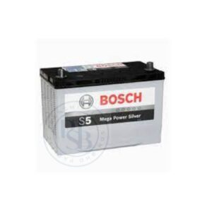 Bosch Battery S5:NX120-7 (125D31R) 0092 S57 029