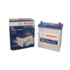 Bosch Battery S3:MF NS40ZL (40B19L) 0986 A00 404