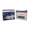 Bosch Battery S3:MF NS70L (80D26L) (NX110-5L) 0986 A00 377