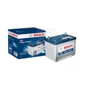 Bosch Battery S3:MF N70Z (75D31R) 0986 A00 416