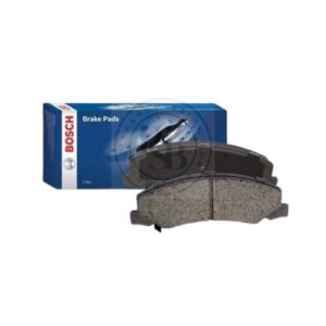 Bosch Brake Pad Toyota Wish/Camry 0986 505 403