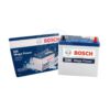 Bosch Battery S3:MF N70ZL (75D31L) 0986 A00 417