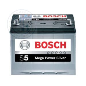 Bosch Battery S5:MF Din75 (575.035) 0986 A02 333