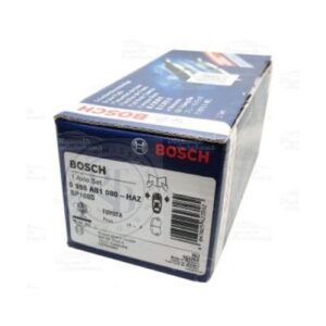 Bosch Brake Pad Toyota Vios/Perodua Alza 0986 AB1 080