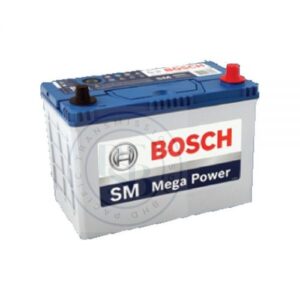 Bosch Battery S4: 80D23L 0092 S47 028