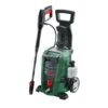 BOSCH AQT 125 HIGH PRESSURE CLEANER AQT 125