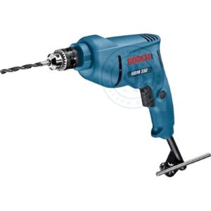 BOSCH GBM 350RE DRILL