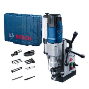 BOSCH GBM 50-2 MAGNETIC DRILL