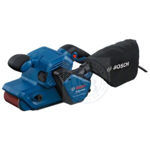 BOSCH GBS 750 BELT SANDER
