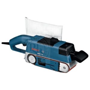 BOSCH GBS 75A BELT SANDER
