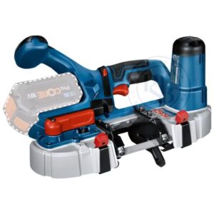 BOSCH GCB 18V-63 BATTERY BAND SAW