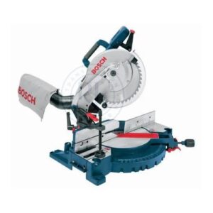 BOSCH GCM 10M COMPOUND MITRE SAW 10"